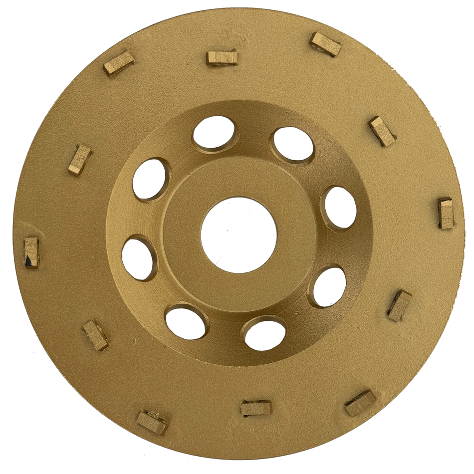 PKD-Gold MACH 2
