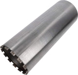 DBK MACH 2 – Hochleistungs Diamant Nassbohrkrone 1 1/4" Nutzlänge 450 mm