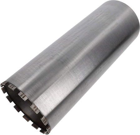 DBK MACH 2 – Hochleistungs Diamant Nassbohrkrone 1 1/4" Nutzlänge 450 mm