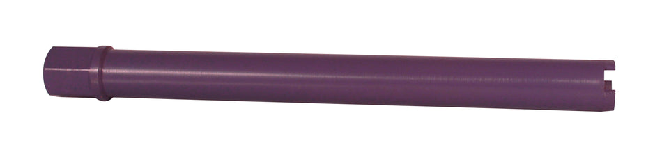 DBK MACH 1 – Diamantnassbohrkrone