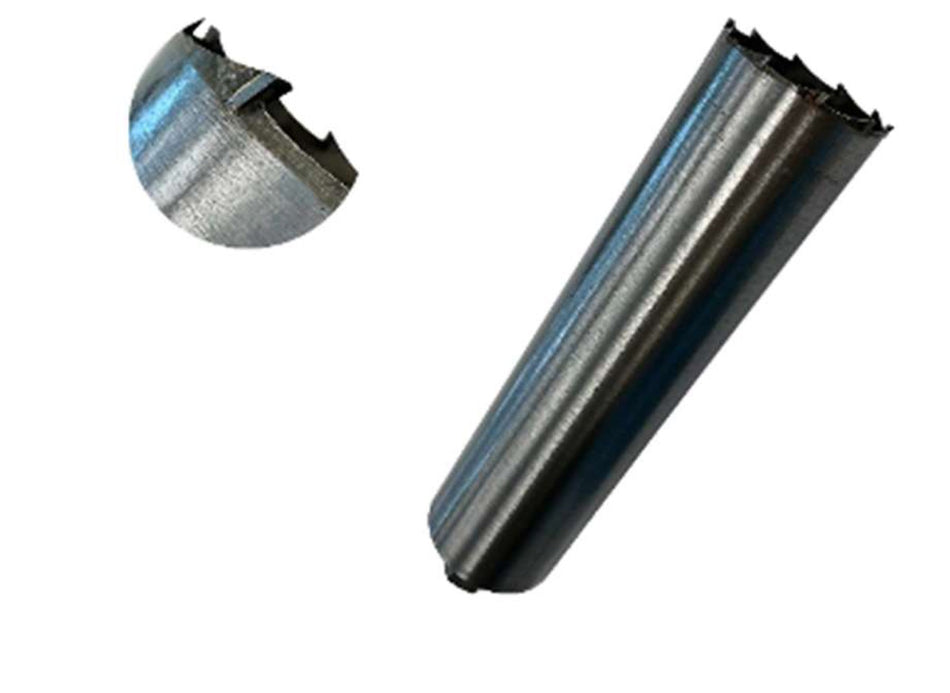 Wooddrill HM MACH 2 – Hochleistungsfähige Sonderbohrkrone mit Hartmetalleinsätzen