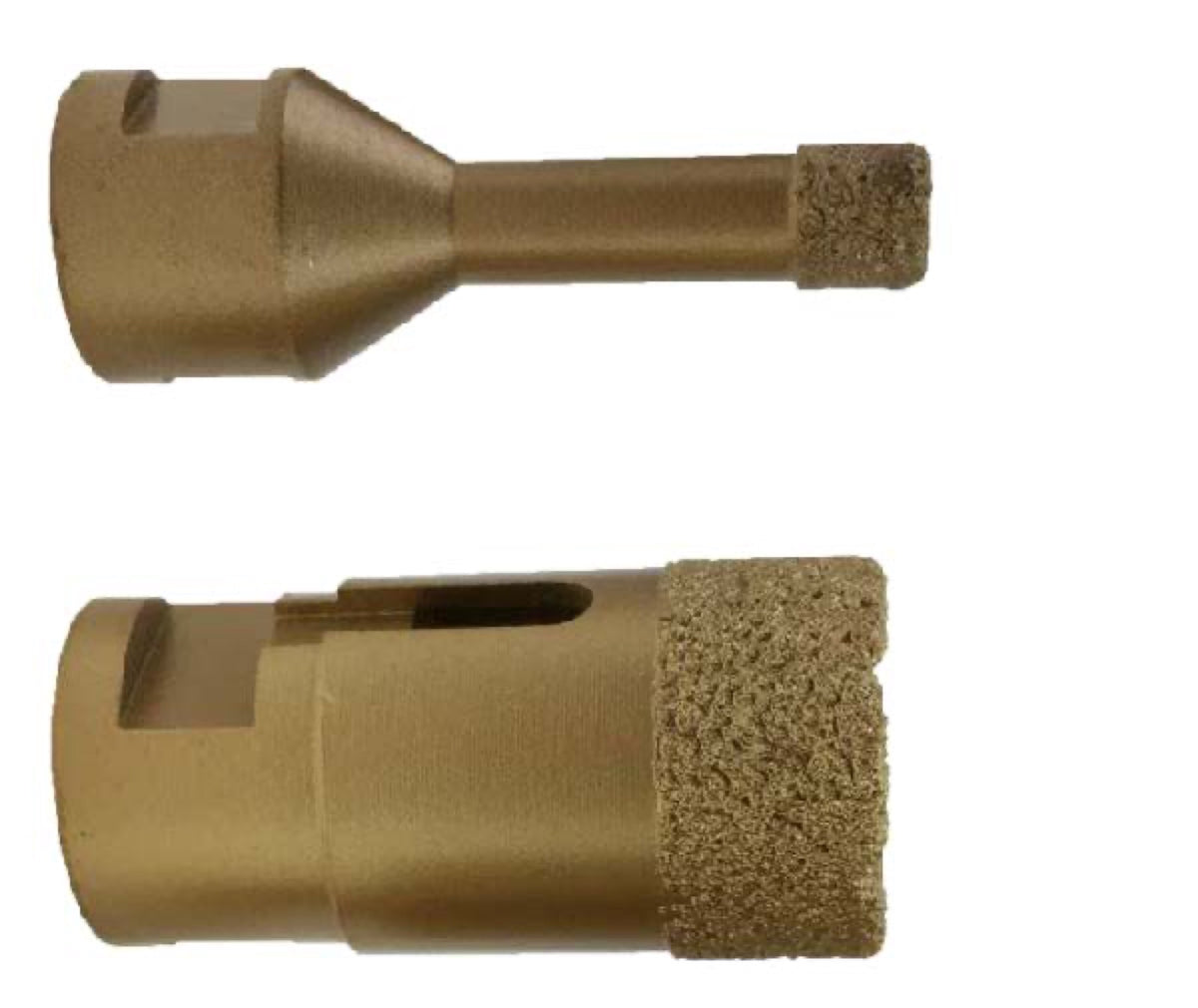 FB MACH 2 – Hochleistungs Diamant Fliesenbohrkrone M14