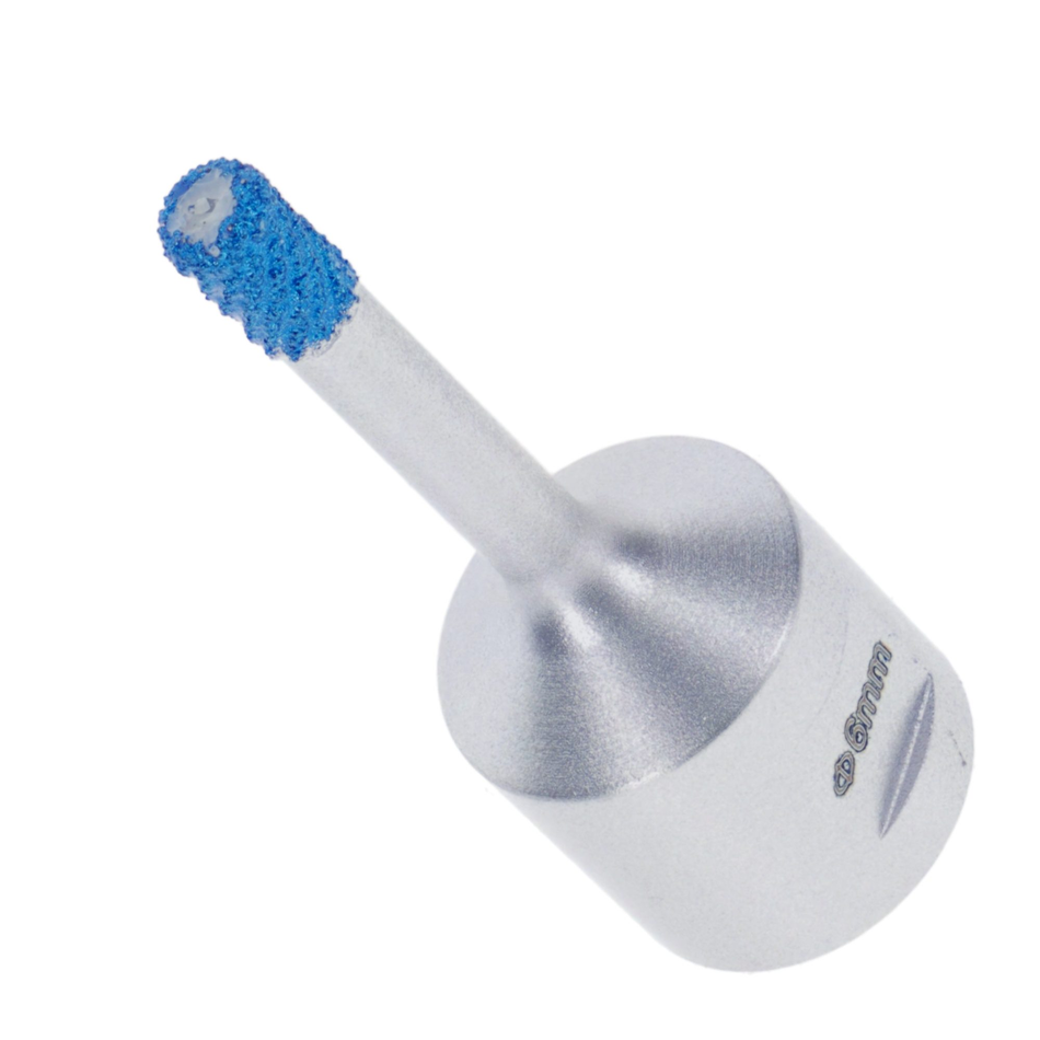FBXB MACH 3 Set 4- teilig – bestehend aus Je 1 x 35,40,50,68 mm Matrix Bohrer