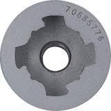 FB X-Lock MACH 2 – Hochleistungs-Diamantfliesenbohrer