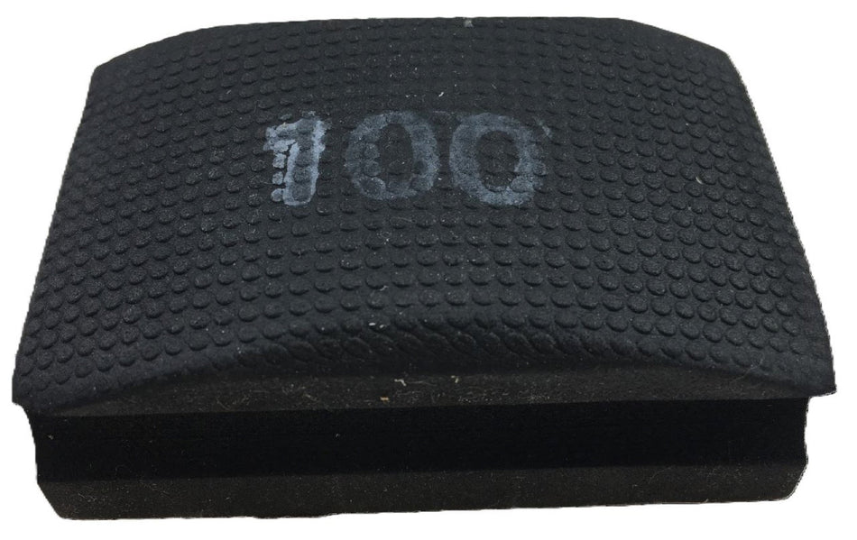 HSP MACH 2 – Diamant-Handschleifpad