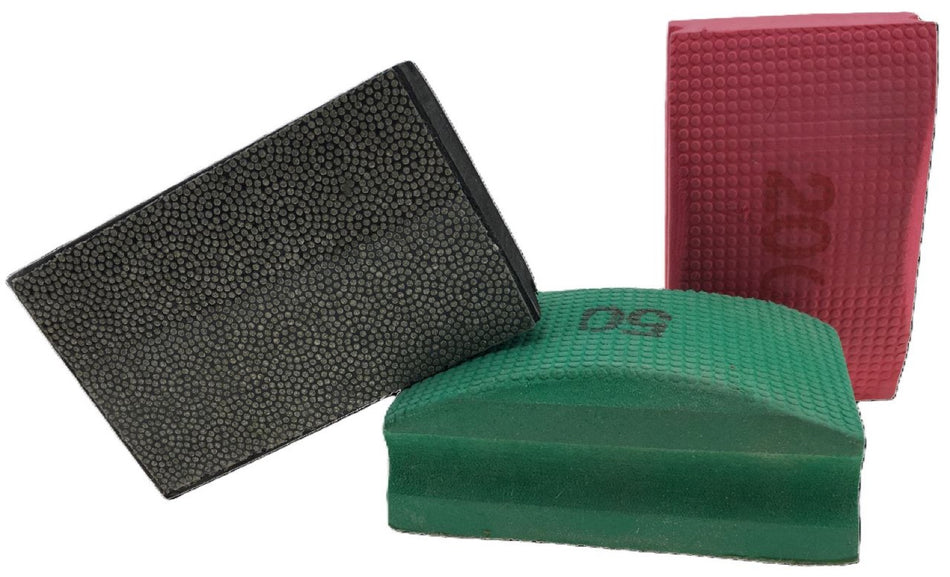 HSP MACH 2 Koffer Set – Set bestehend aus je: 2 x HSP MACH 2 K50 / K100 / K200 1 x