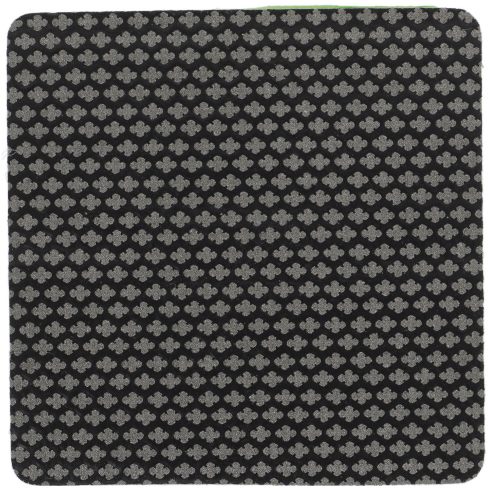 Schleifpad Set 4-teilig mini