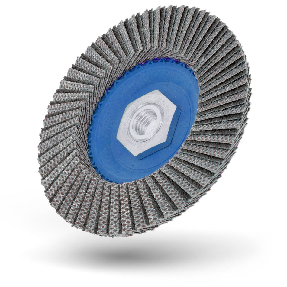 DFS MACH 3 – Premium-Diamantfächerscheibe