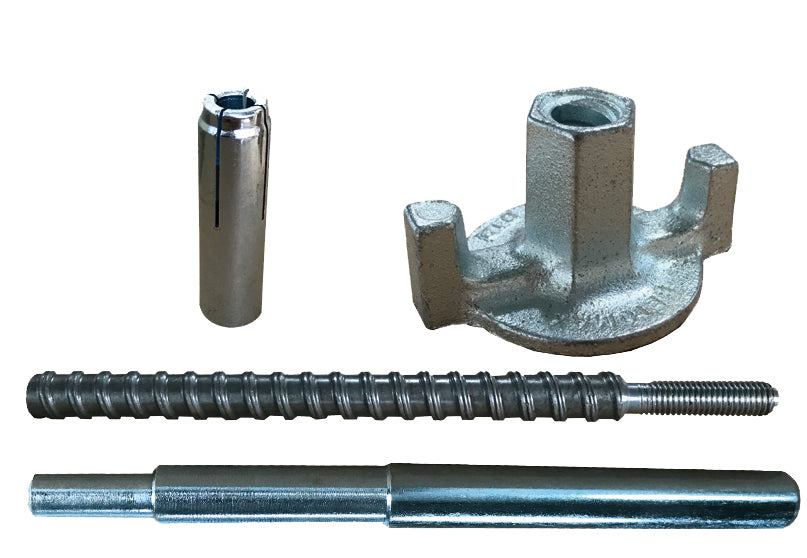 Motor Anbauplatte – Motor anbauplatte für DBM 450 und BS350
