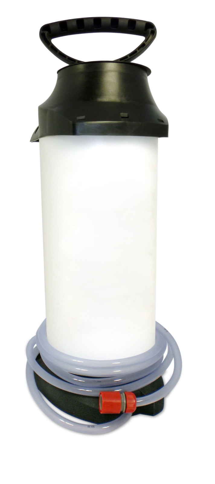 Wasserdruckbehälter 10Liter – Für die Wasserversorgung beim Nassbohren